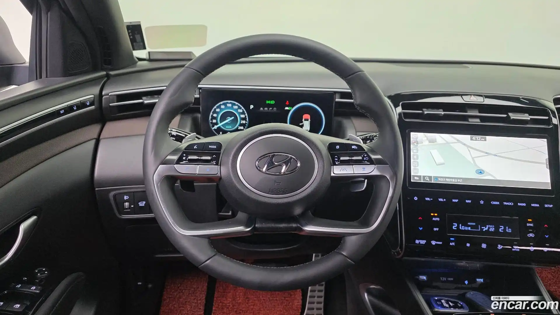 Tucson Hyundai 2021.0-OPTION-018