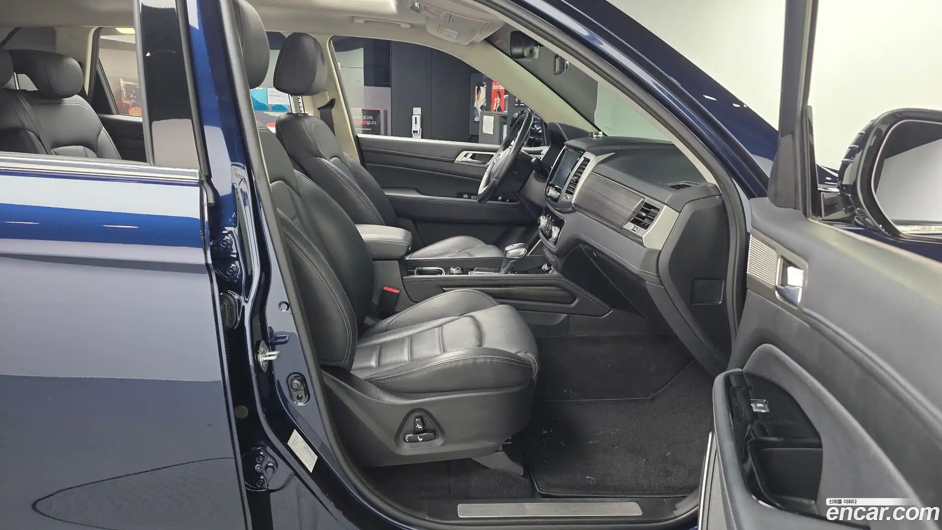 Rexton KG Mobility 2019.3-OPTION-015