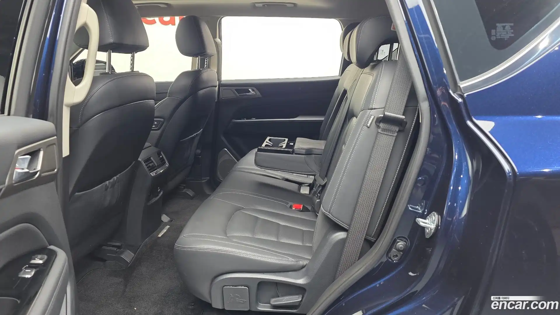 Rexton KG Mobility 2019.3-OPTION-016
