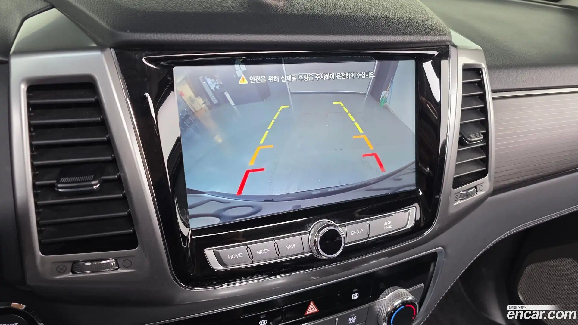 Rexton KG Mobility 2019.3-OPTION-018