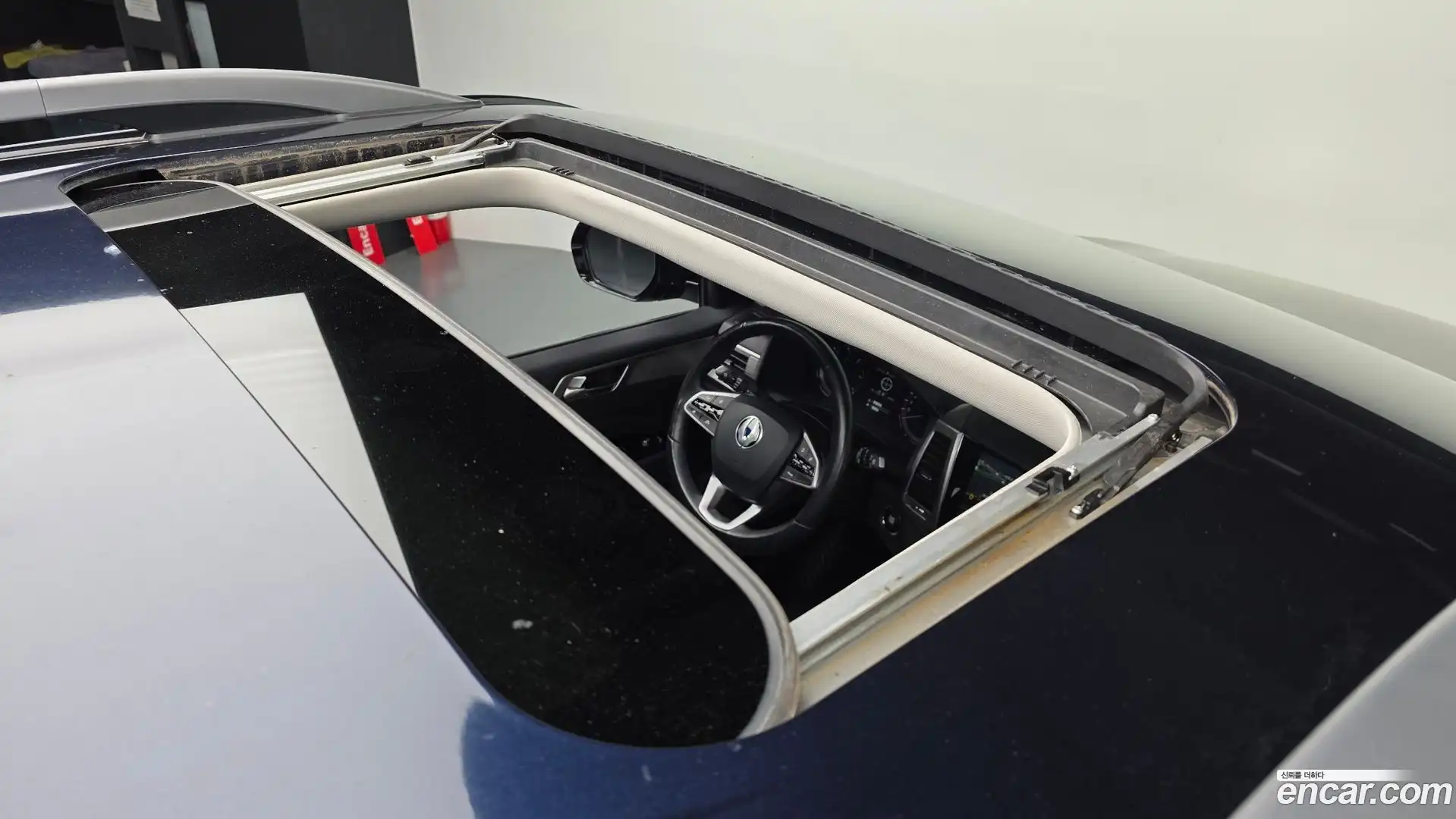 Rexton KG Mobility 2019.3-OPTION-023