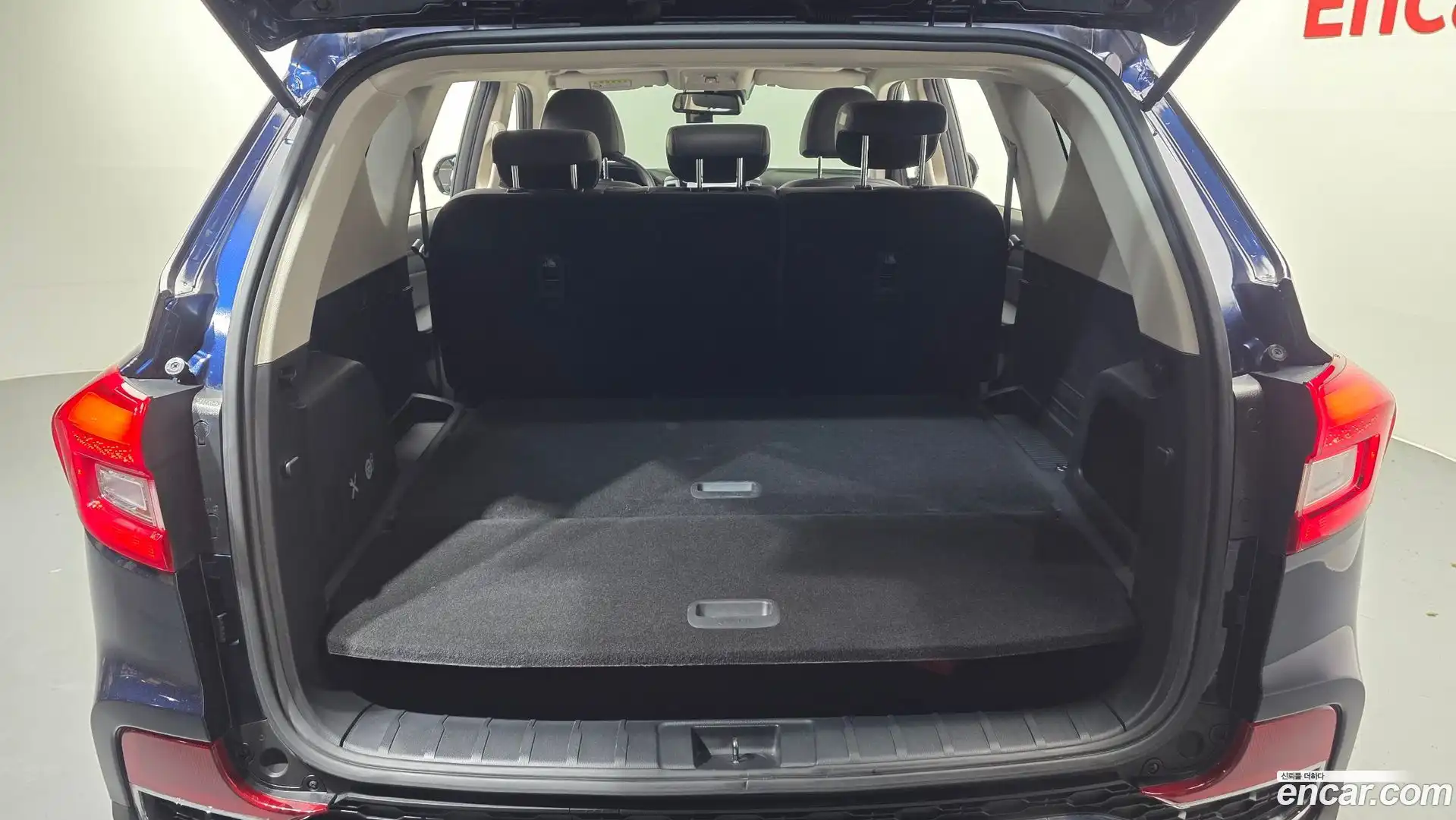Rexton KG Mobility 2019.3-OPTION-024