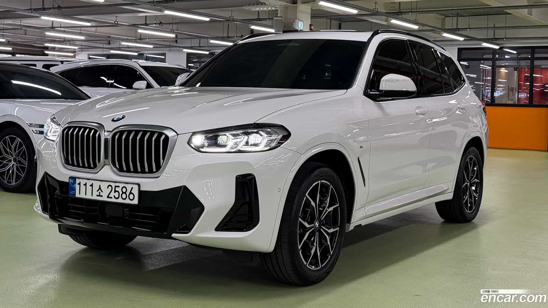 X3 BMW 2022.10-OUTER-001