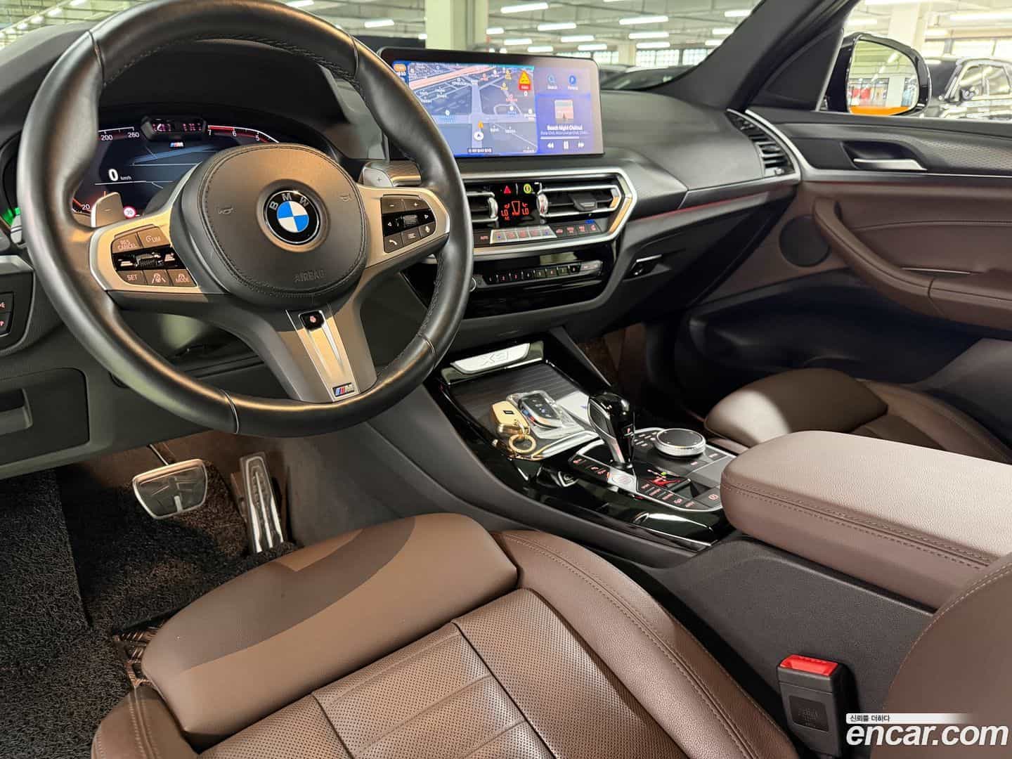 X3 BMW 2022.10-INNER-007