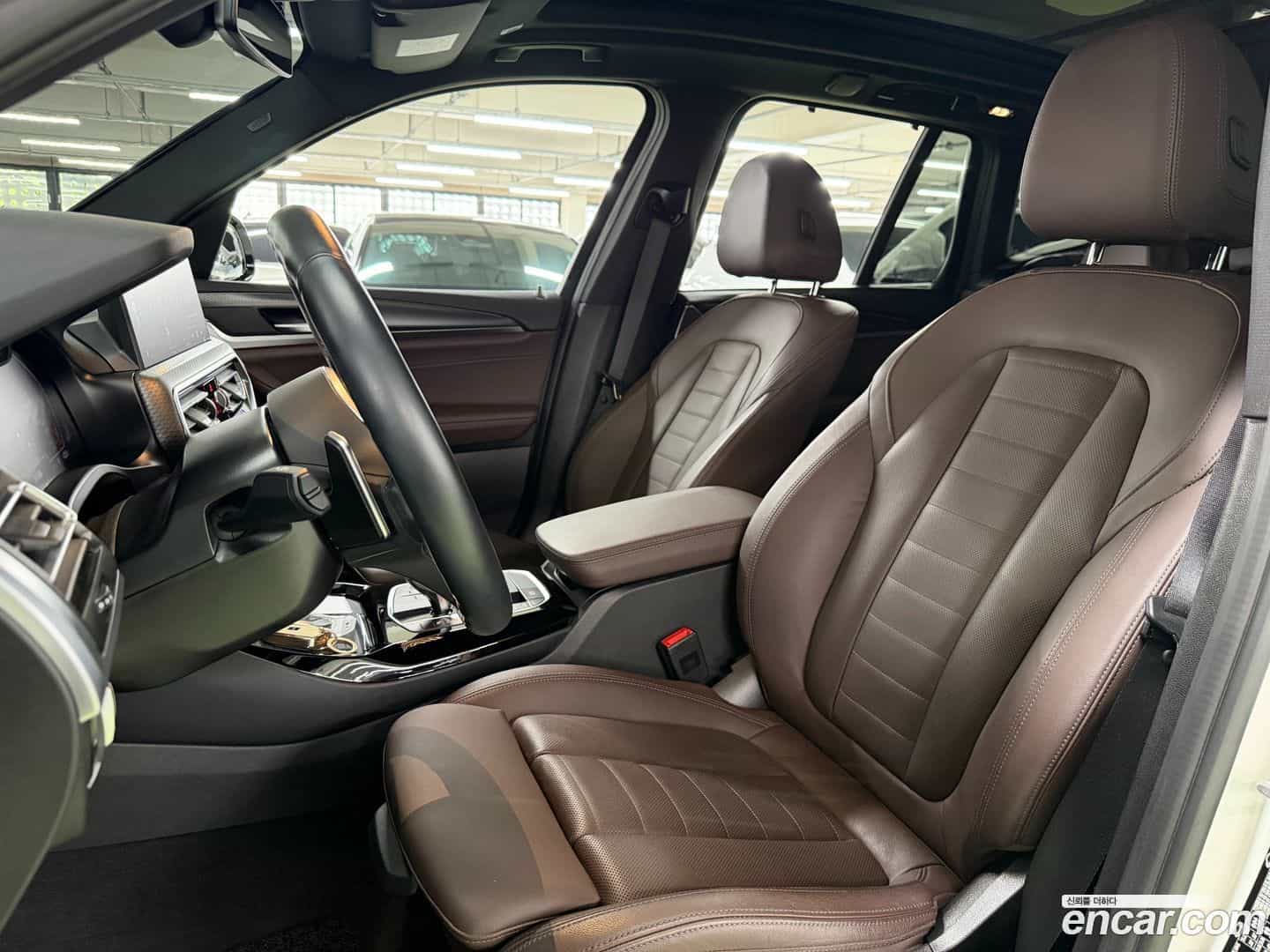 X3 BMW 2022.10-INNER-008