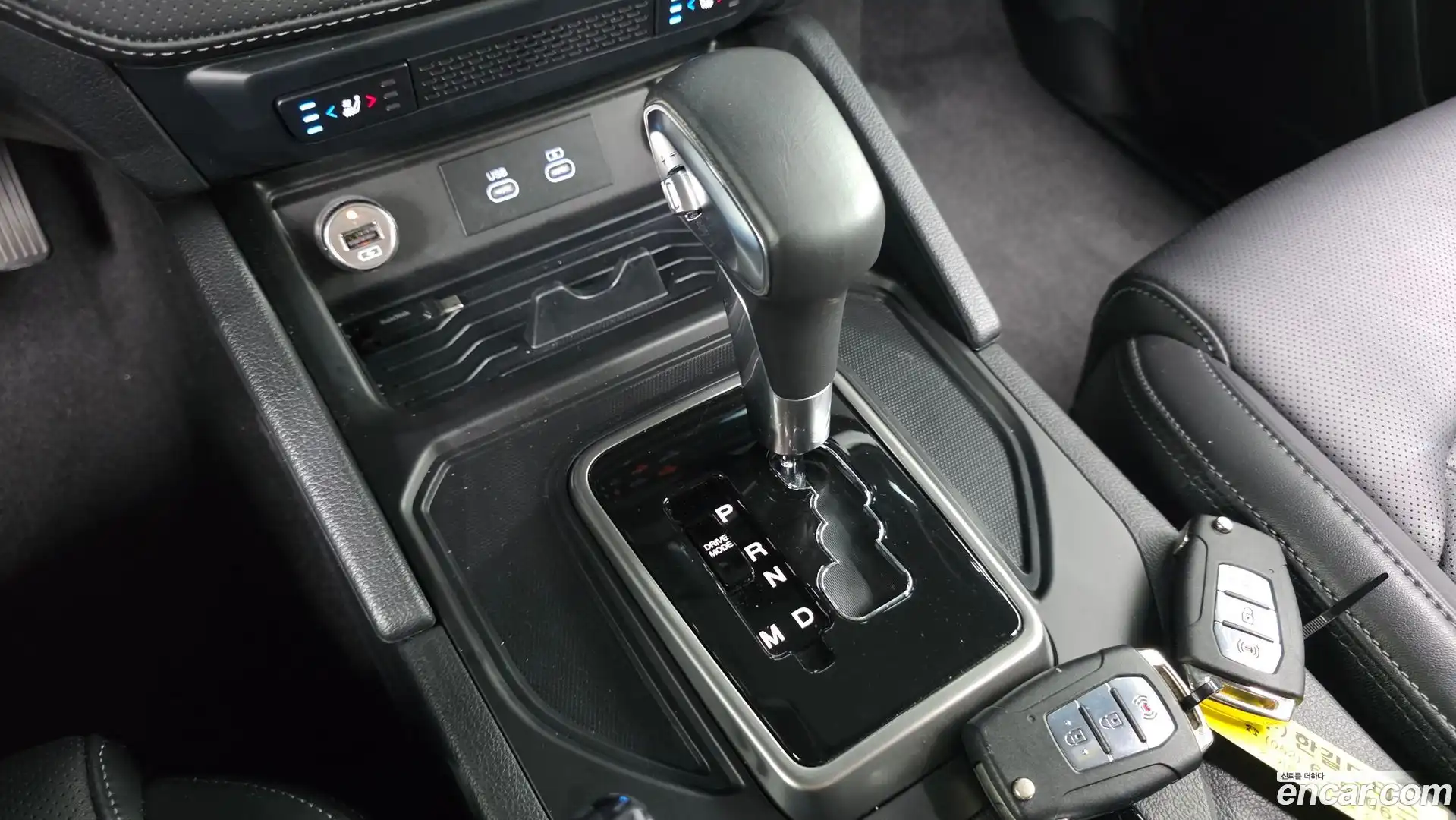 Rexton KG Mobility 2024.5-INNER-009