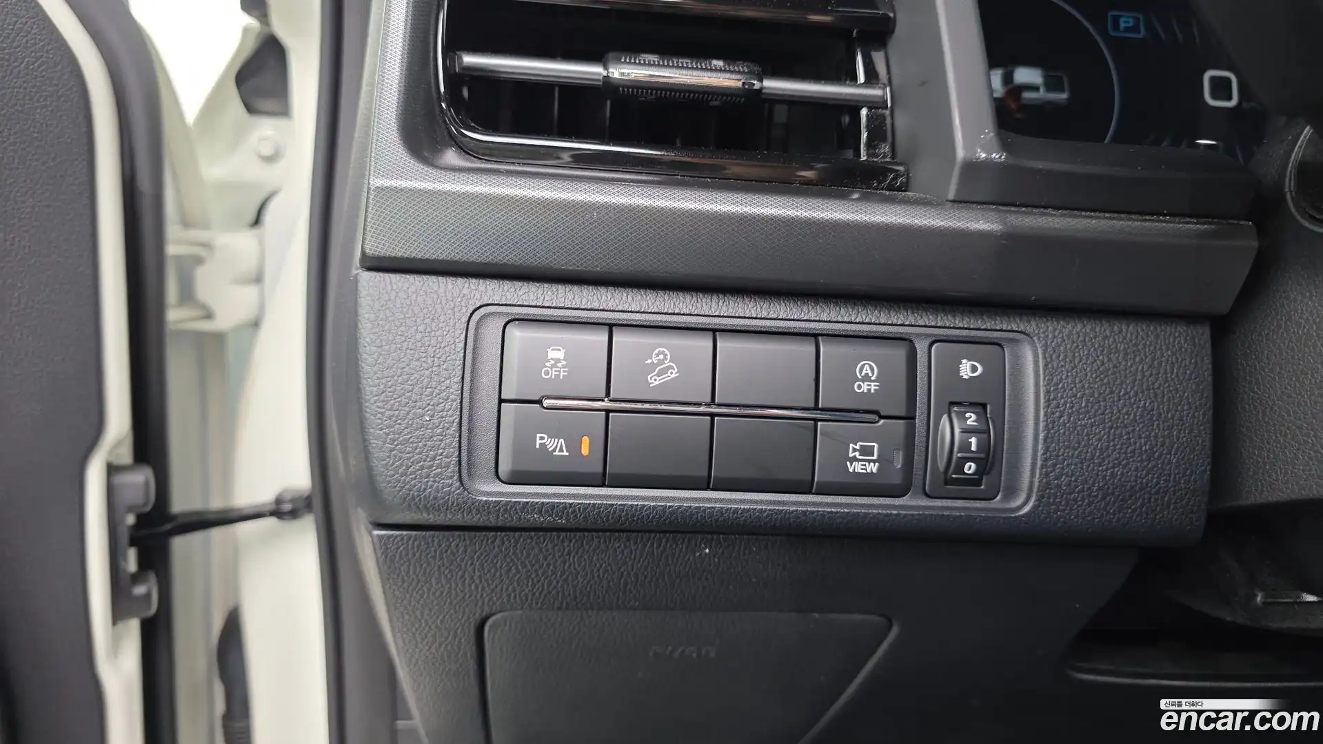 Rexton KG Mobility 2024.5-OPTION-016