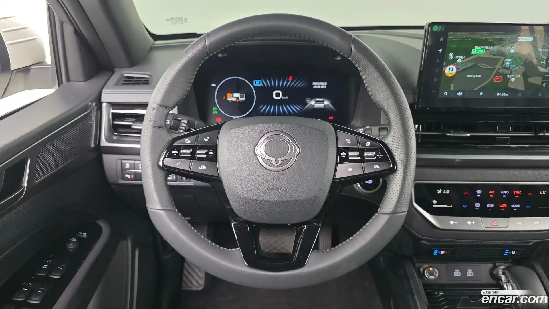 Rexton KG Mobility 2024.5-OPTION-017