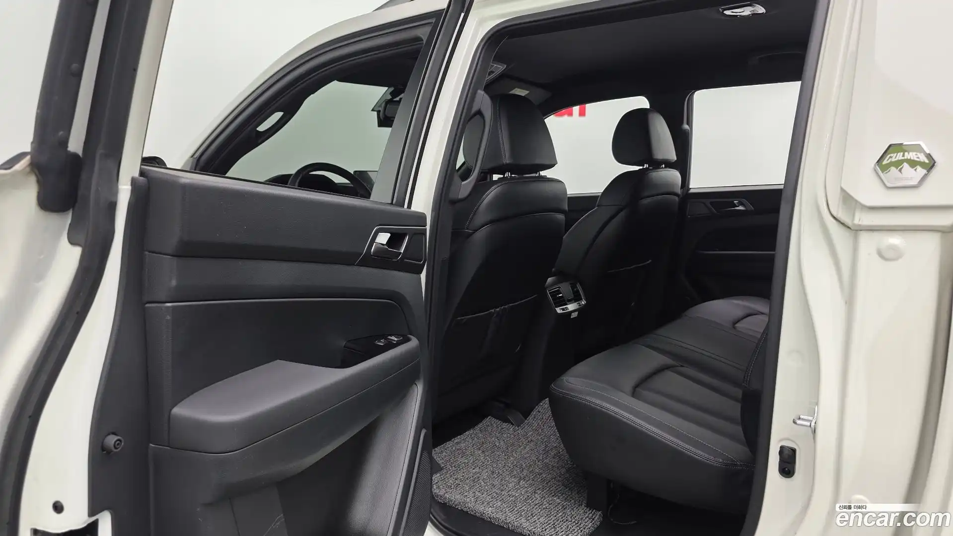 Rexton KG Mobility 2024.5-OPTION-041