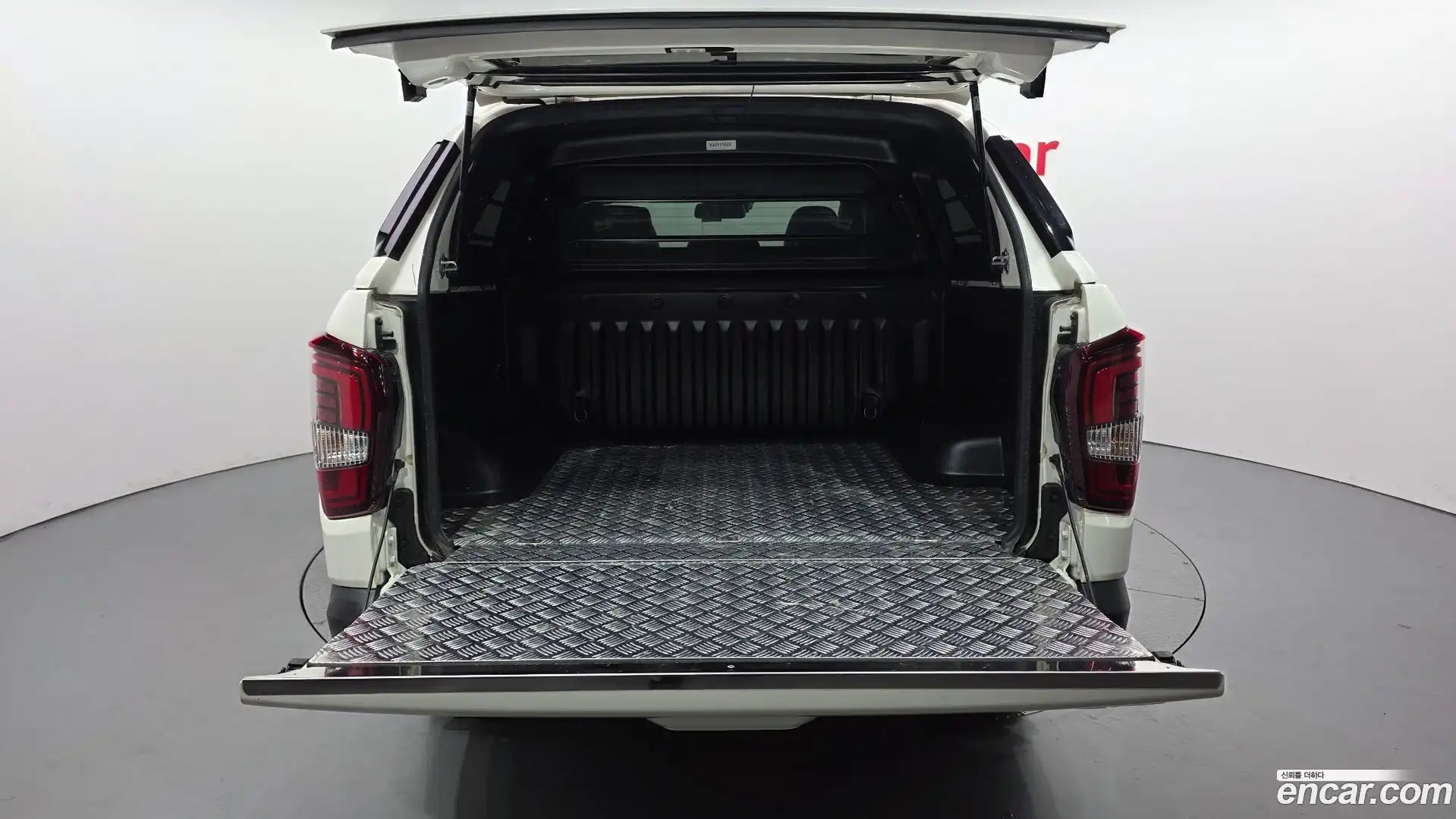 Rexton KG Mobility 2024.5-OPTION-045