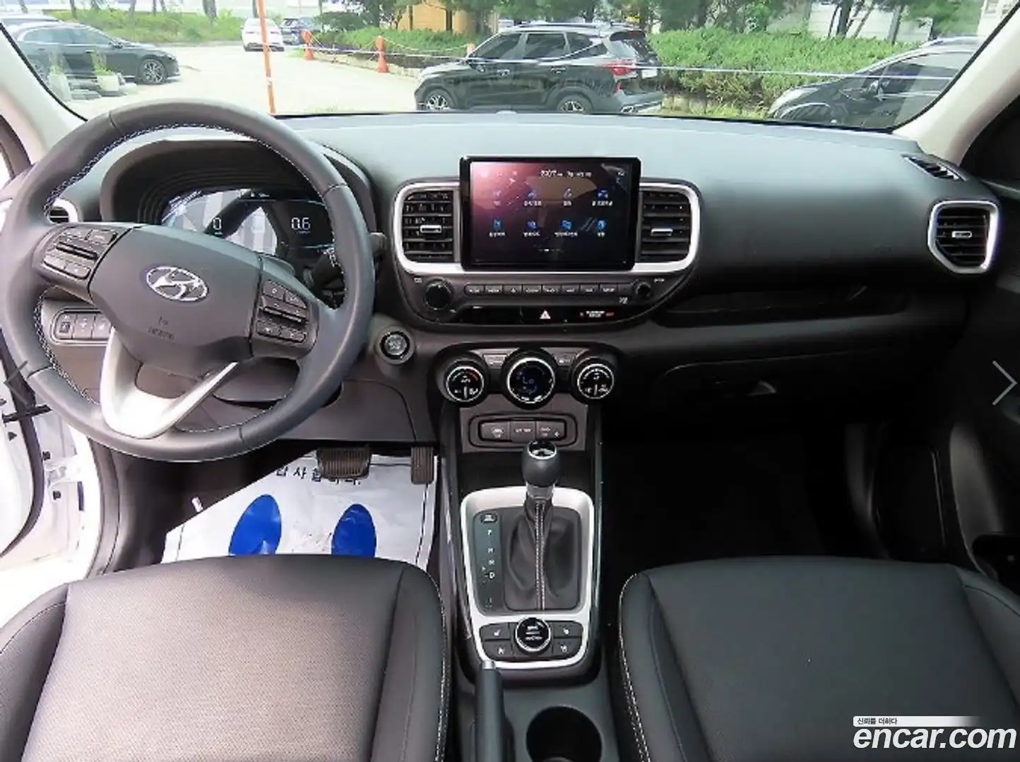 Venue Hyundai 2024.6-INNER-007