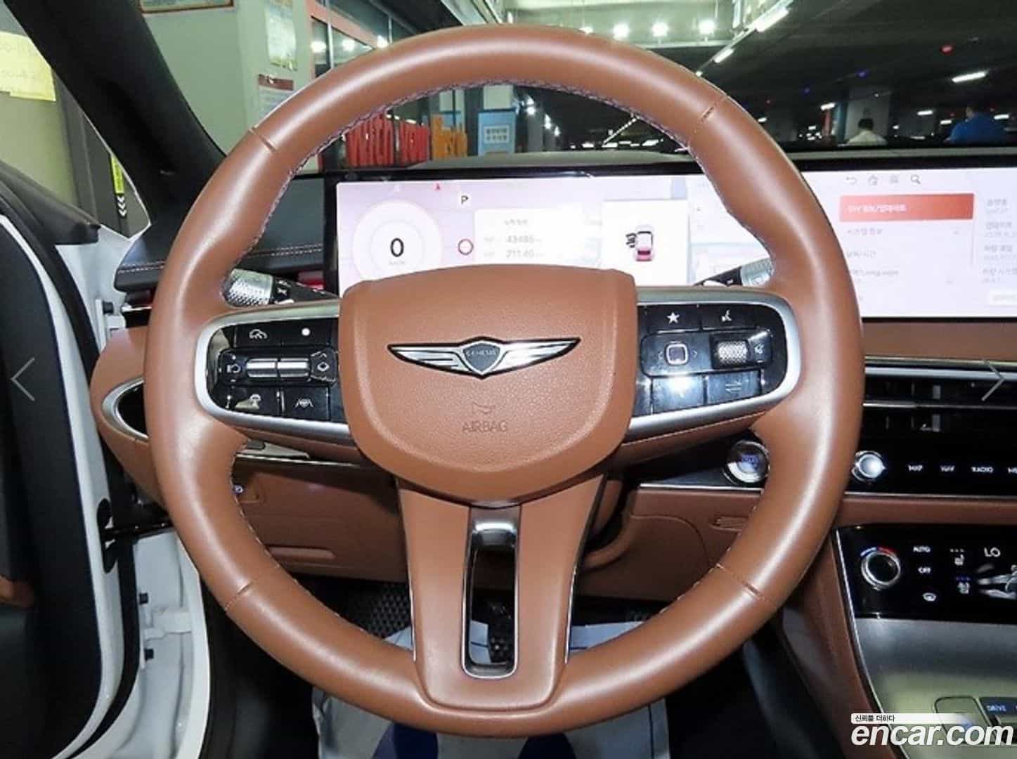 GV70 Genesis 2024.5-INNER-008
