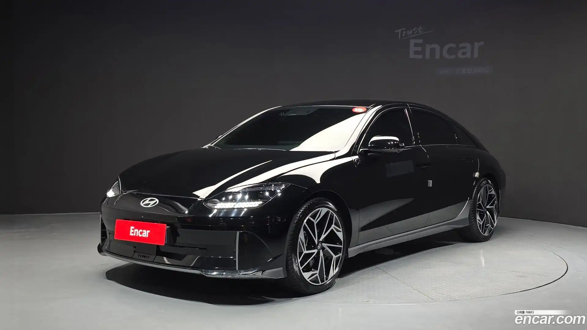 Ioniq6 Hyundai 2023.6-OUTER-001