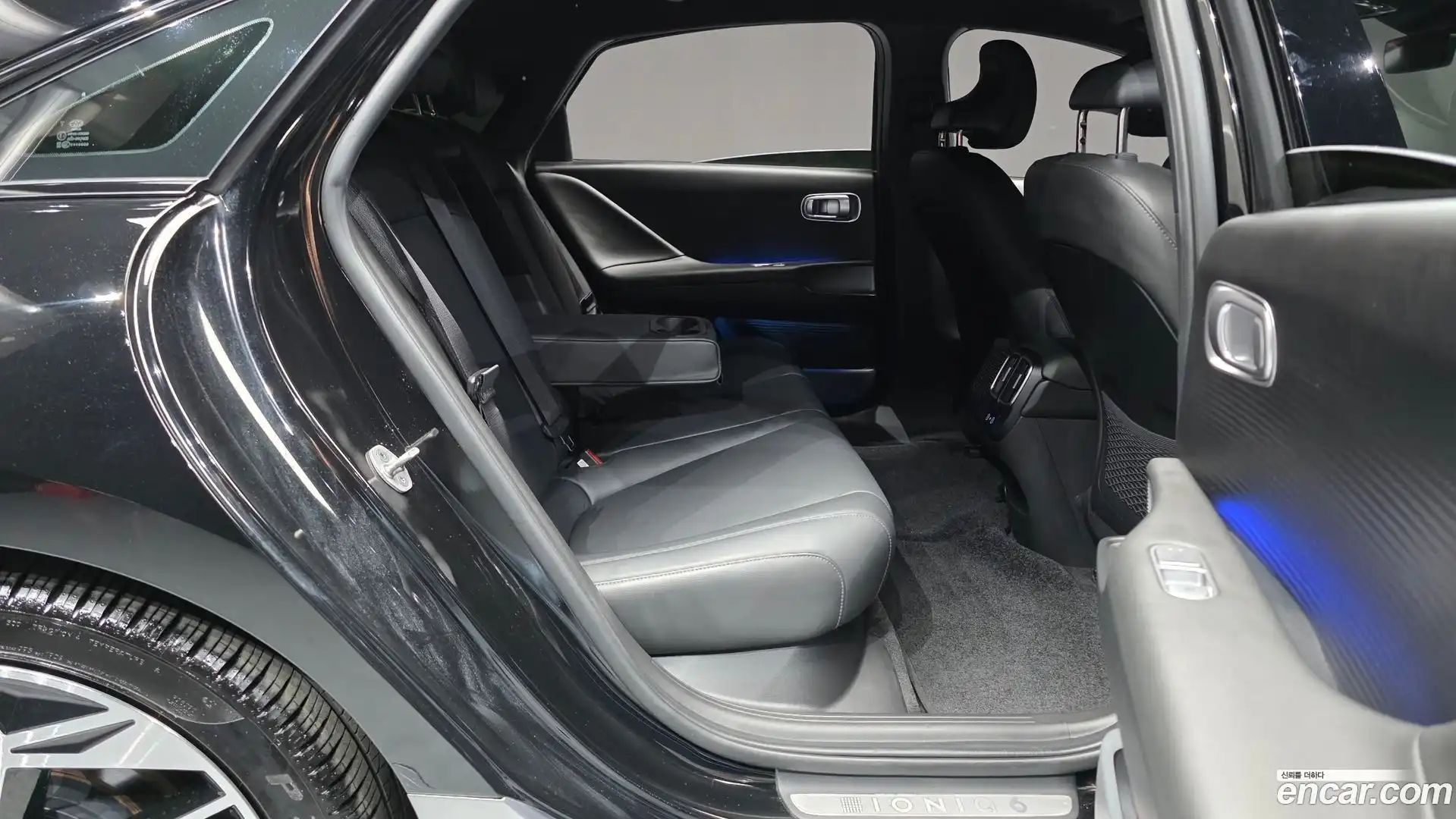 Ioniq6 Hyundai 2023.6-OPTION-016