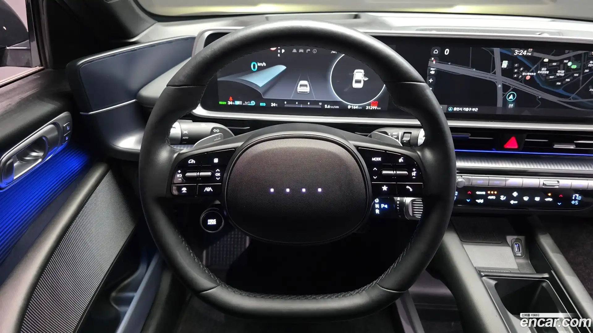 Ioniq6 Hyundai 2023.6-OPTION-017