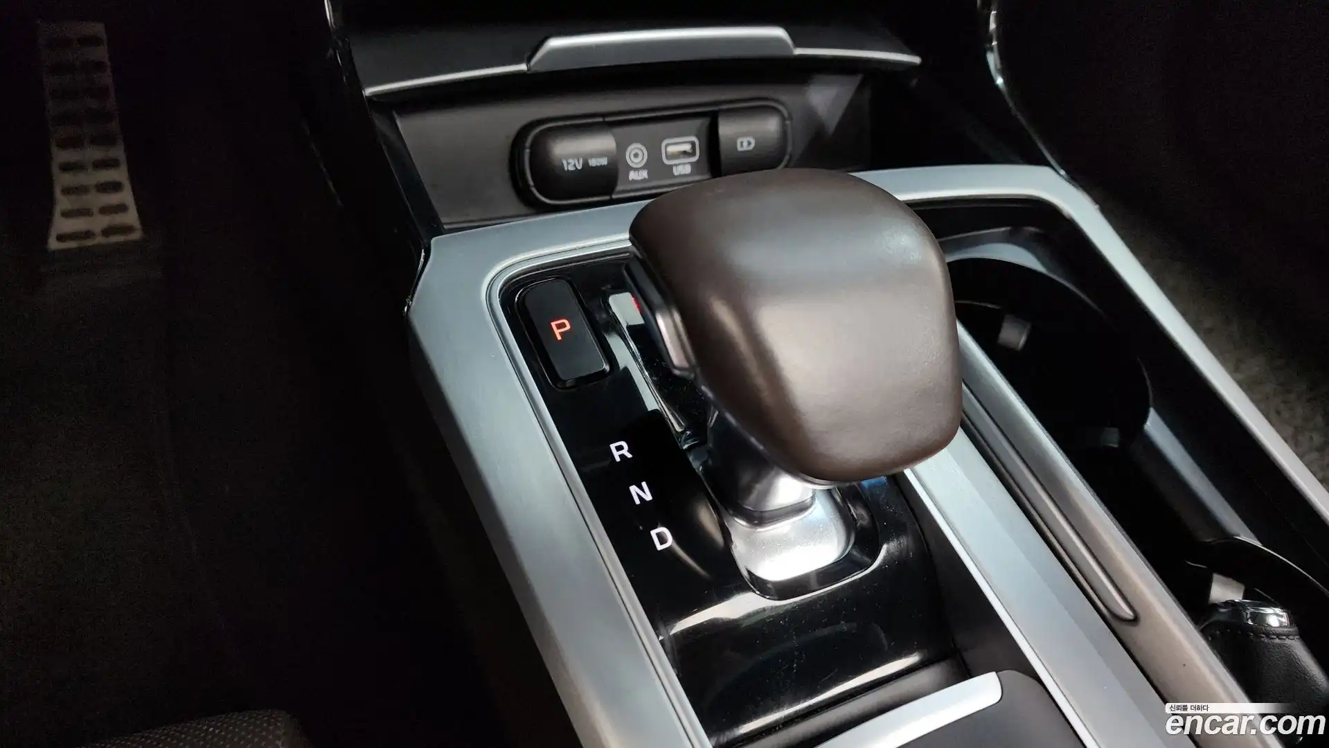 Stinger Kia 2017.9-INNER-009