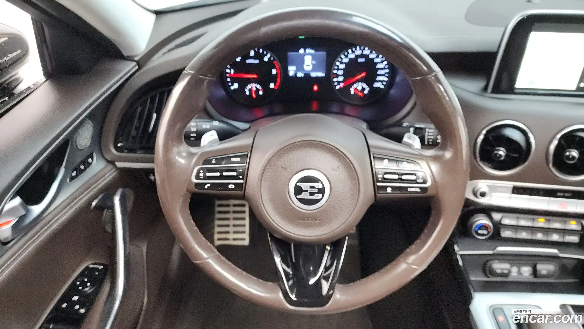 Stinger Kia 2017.9-OPTION-018