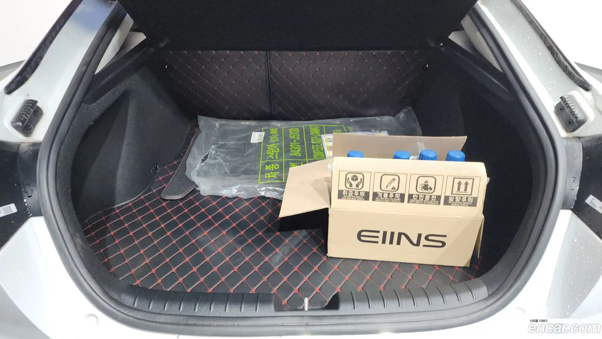 Stinger Kia 2017.9-OPTION-022