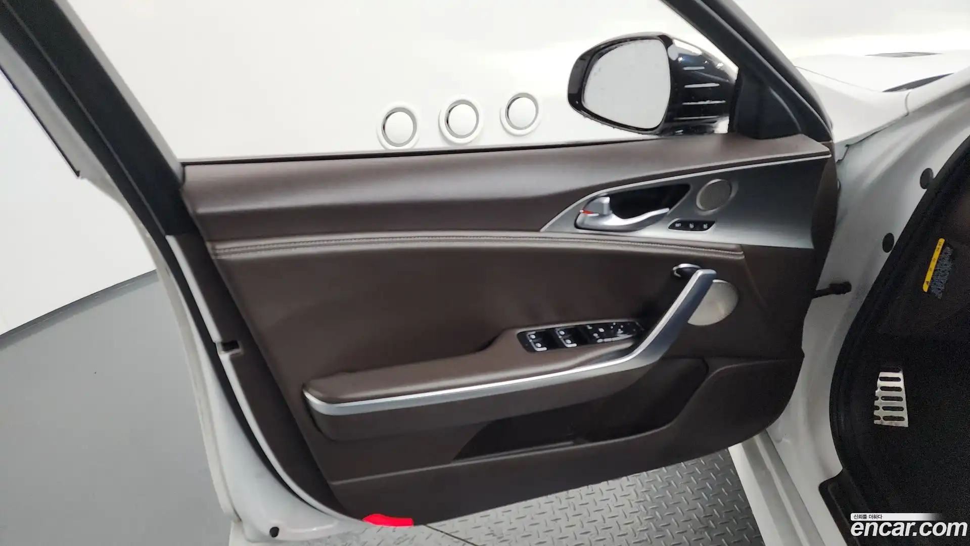 Stinger Kia 2017.9-INNER-034