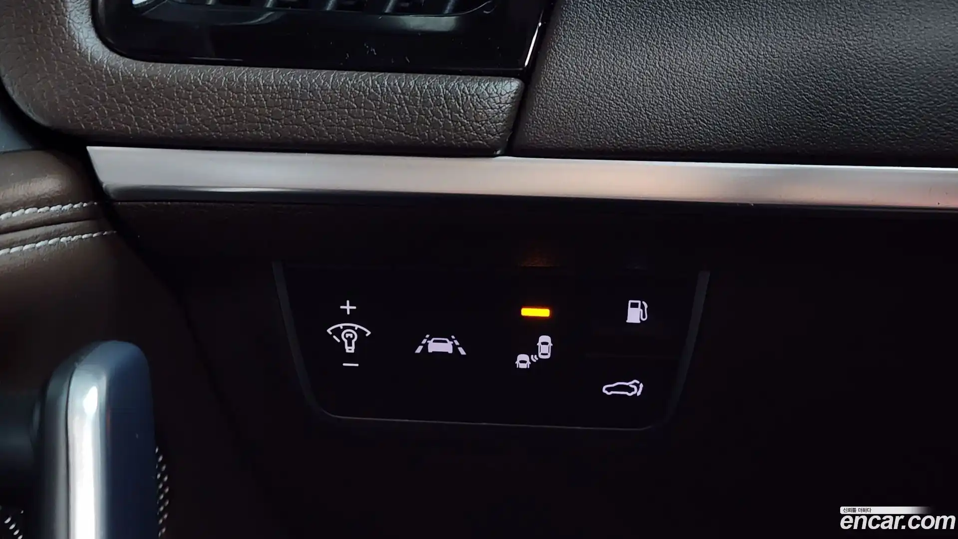 Stinger Kia 2017.9-OPTION-040