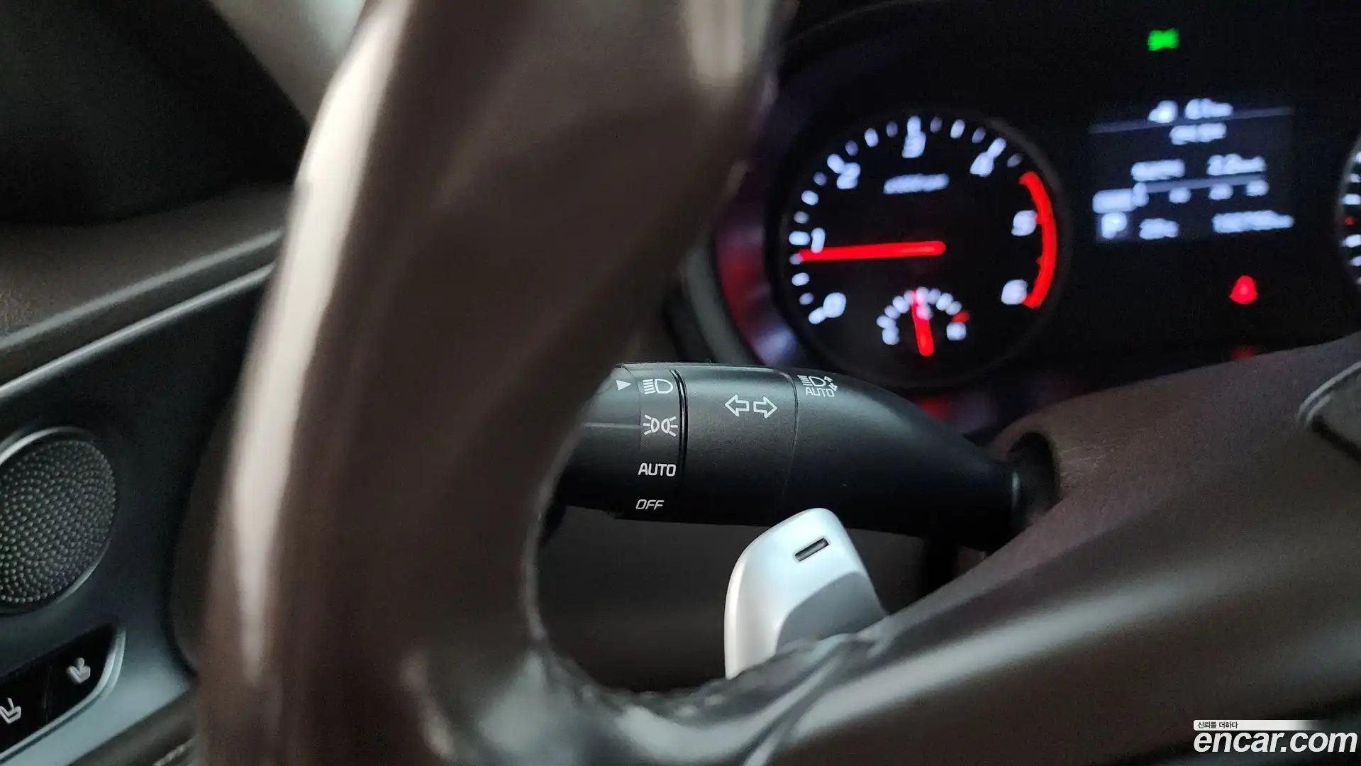 Stinger Kia 2017.9-OPTION-047