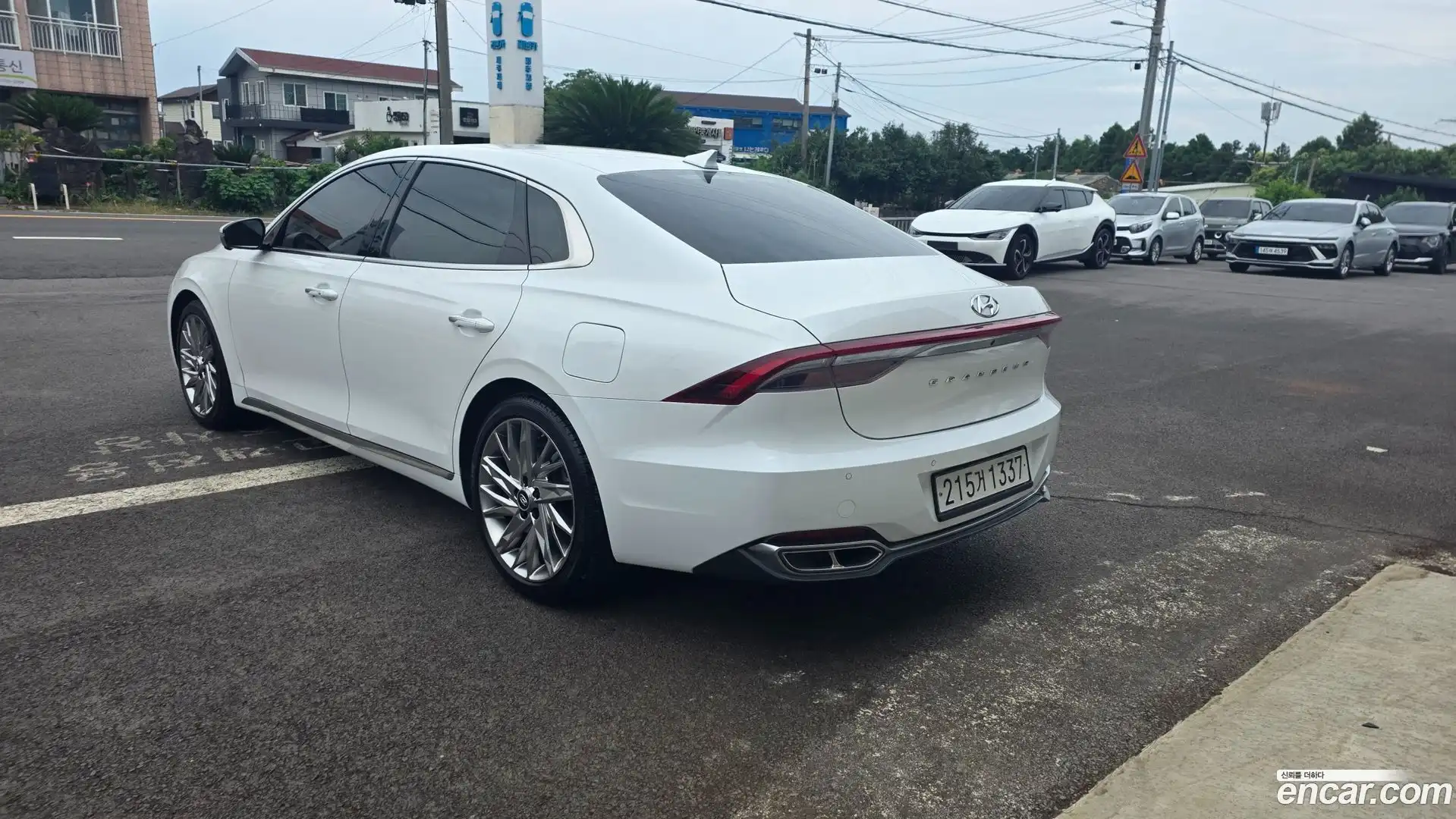 Grandeur Hyundai 2022.5-OUTER-004