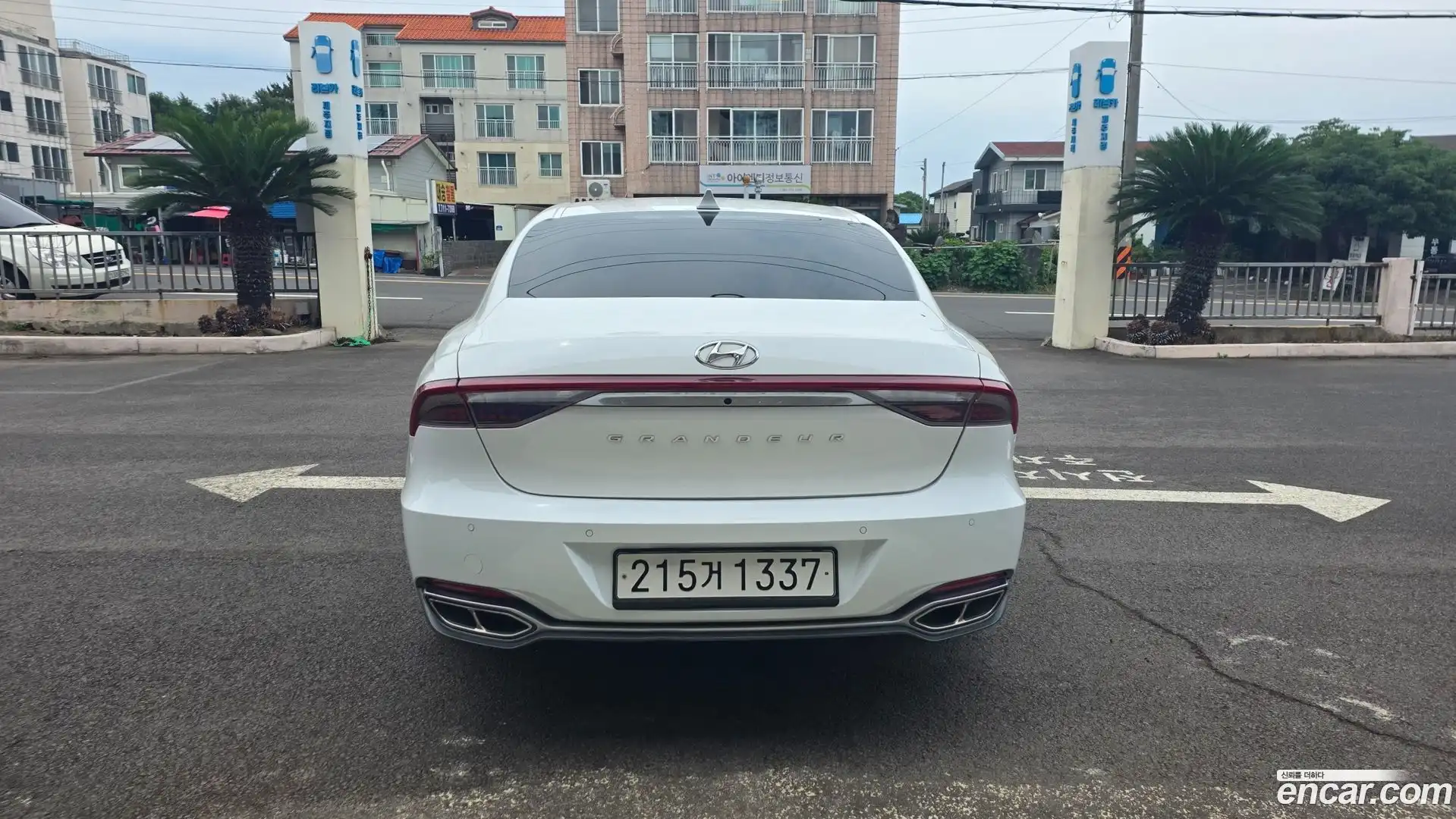 Grandeur Hyundai 2022.5-OUTER-005