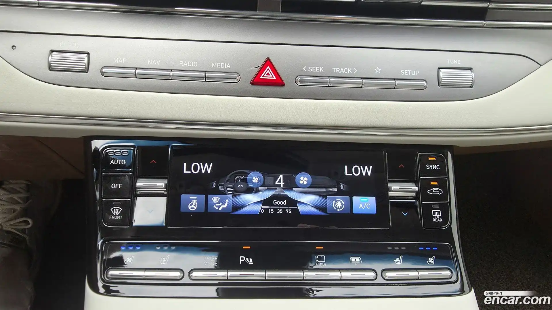 Grandeur Hyundai 2022.5-OPTION-017