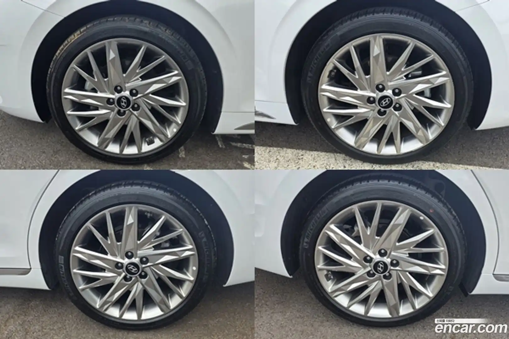 Grandeur Hyundai 2022.5-OPTION-024