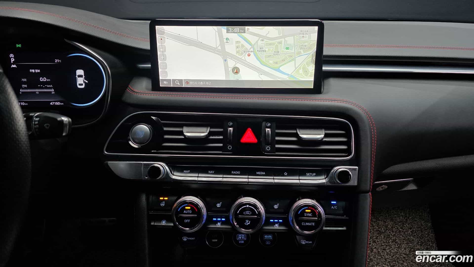 G70 Genesis 2021.6-OPTION-017