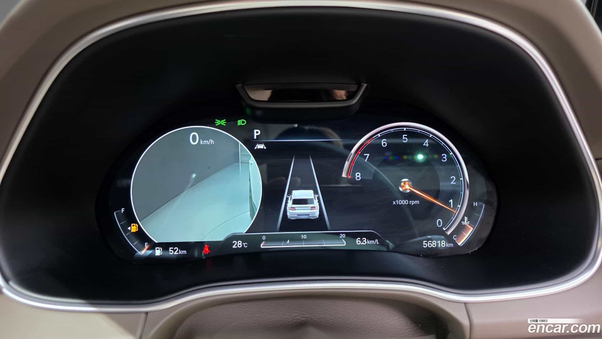 GV80 Genesis 2020.8-INNER-008