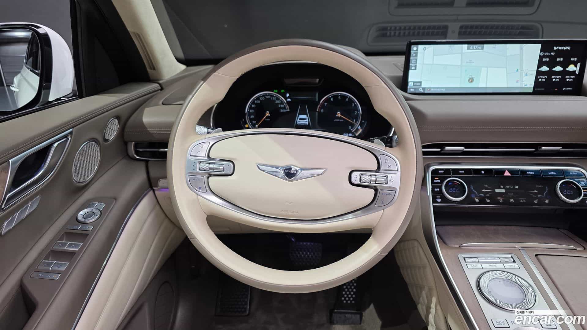GV80 Genesis 2020.8-OPTION-017