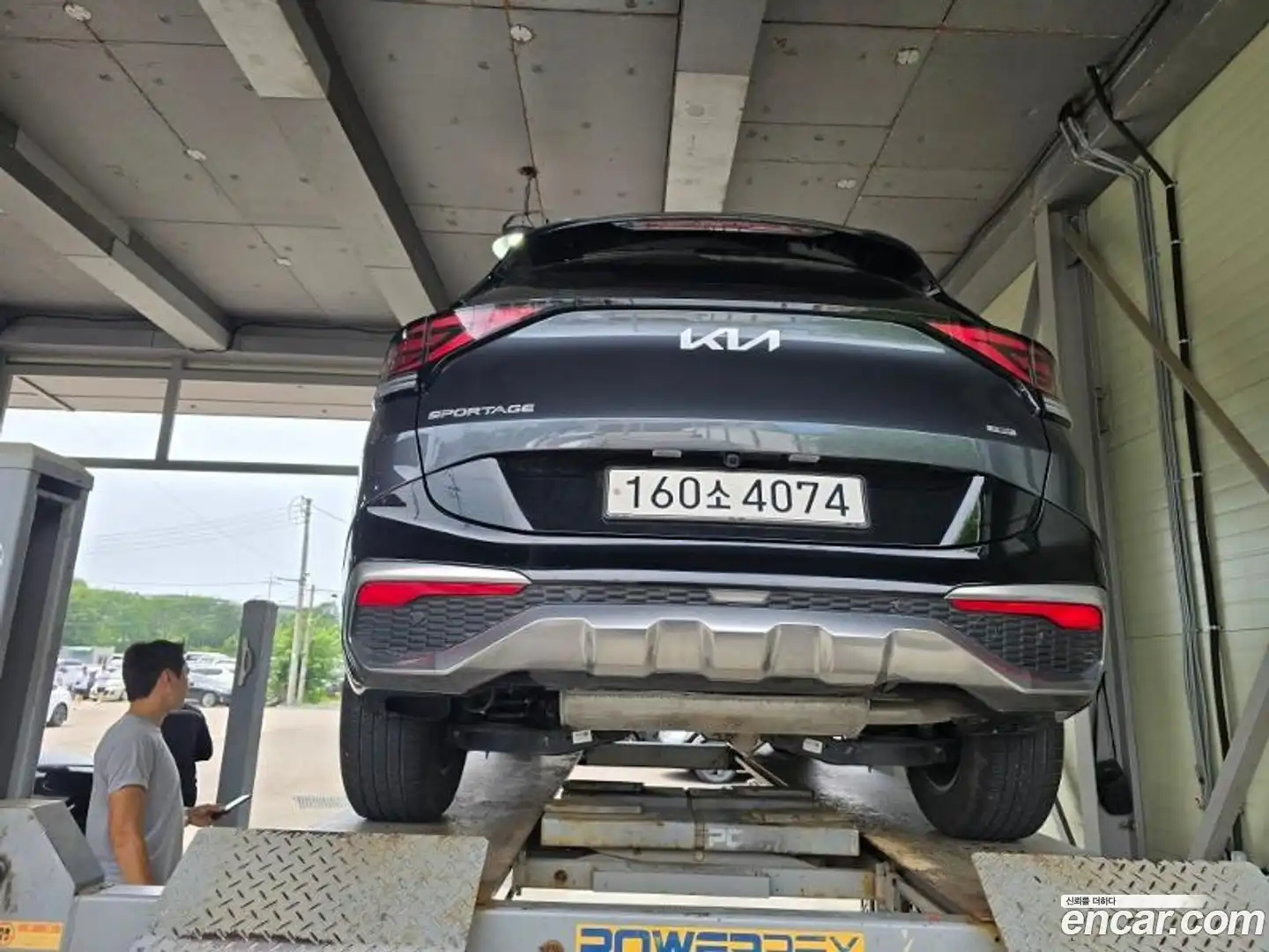 Sportage Kia 2021.9-OUTER-002