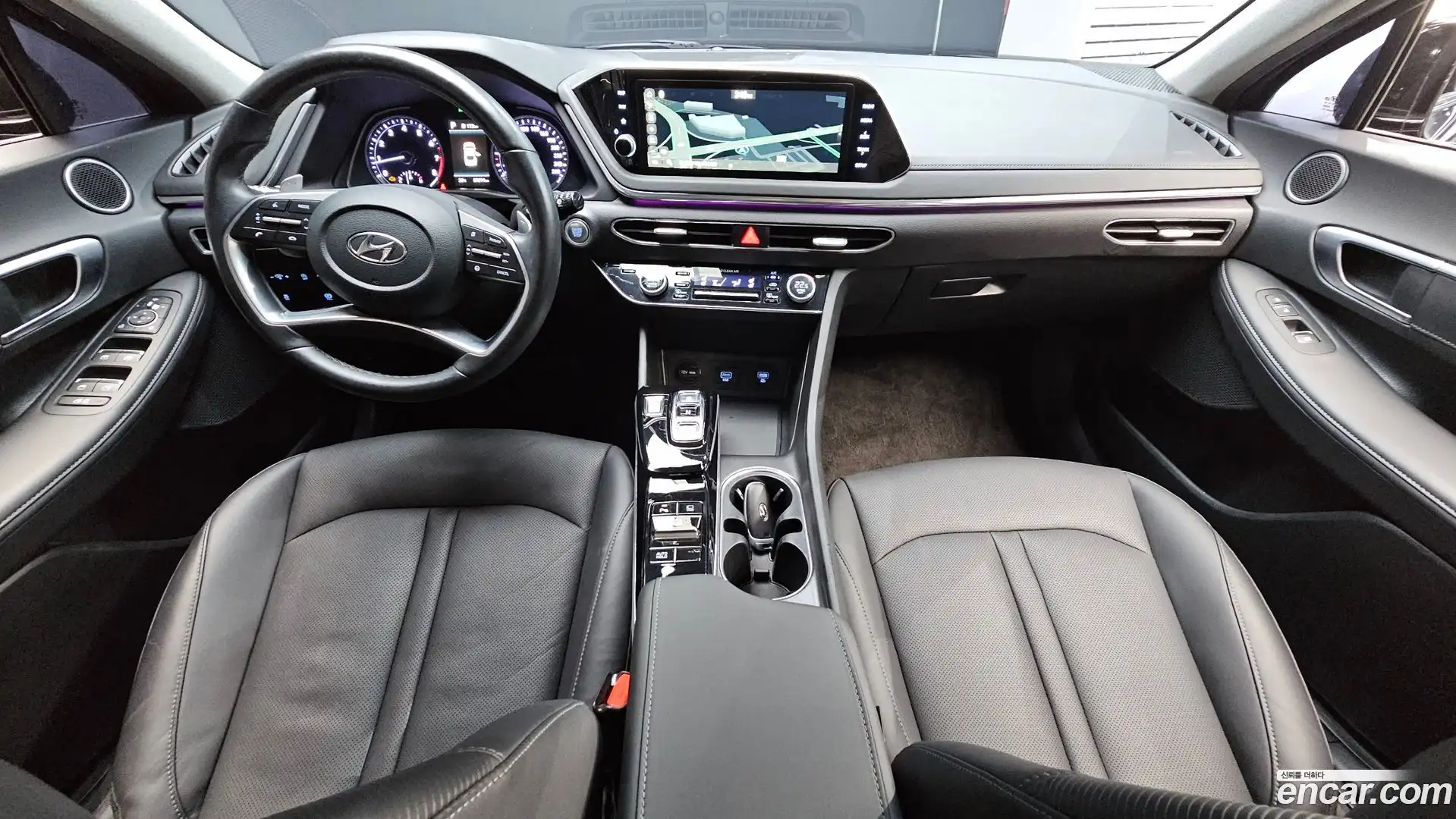 Sonata Hyundai 2021.4-INNER-007