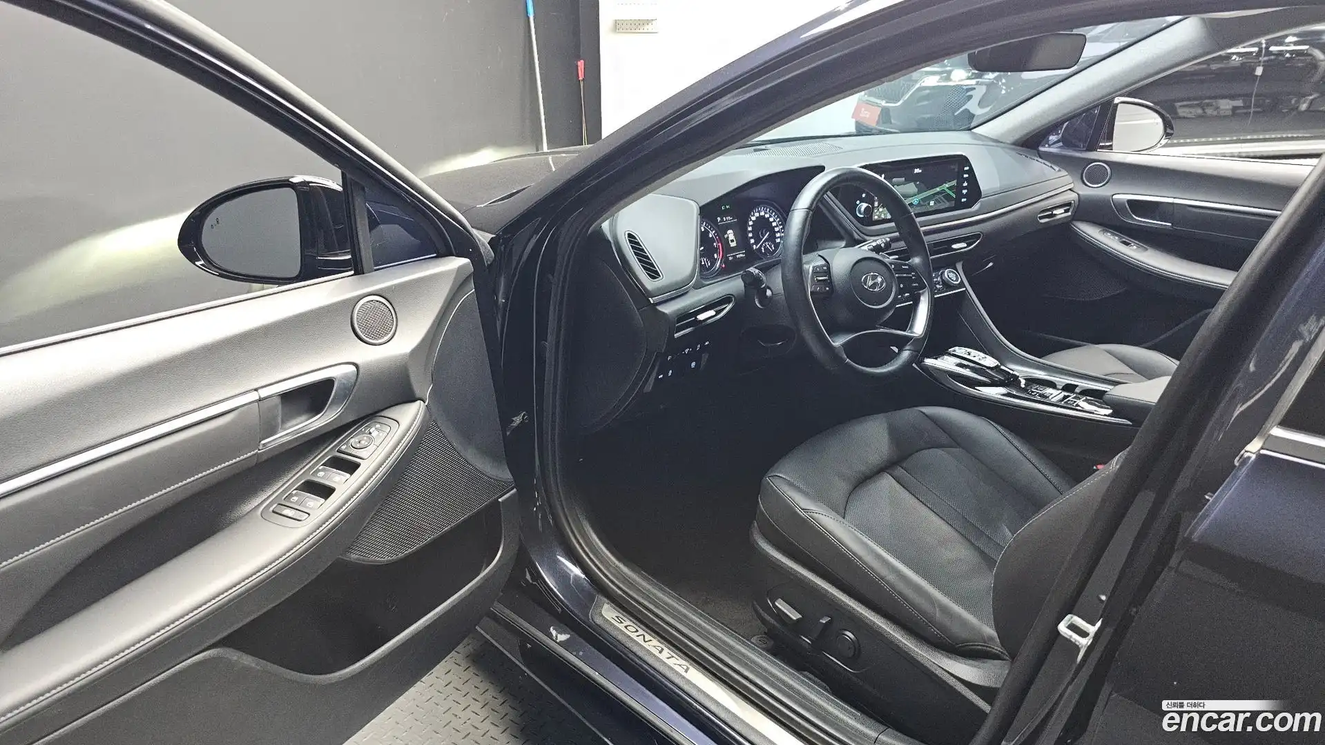 Sonata Hyundai 2021.4-INNER-010