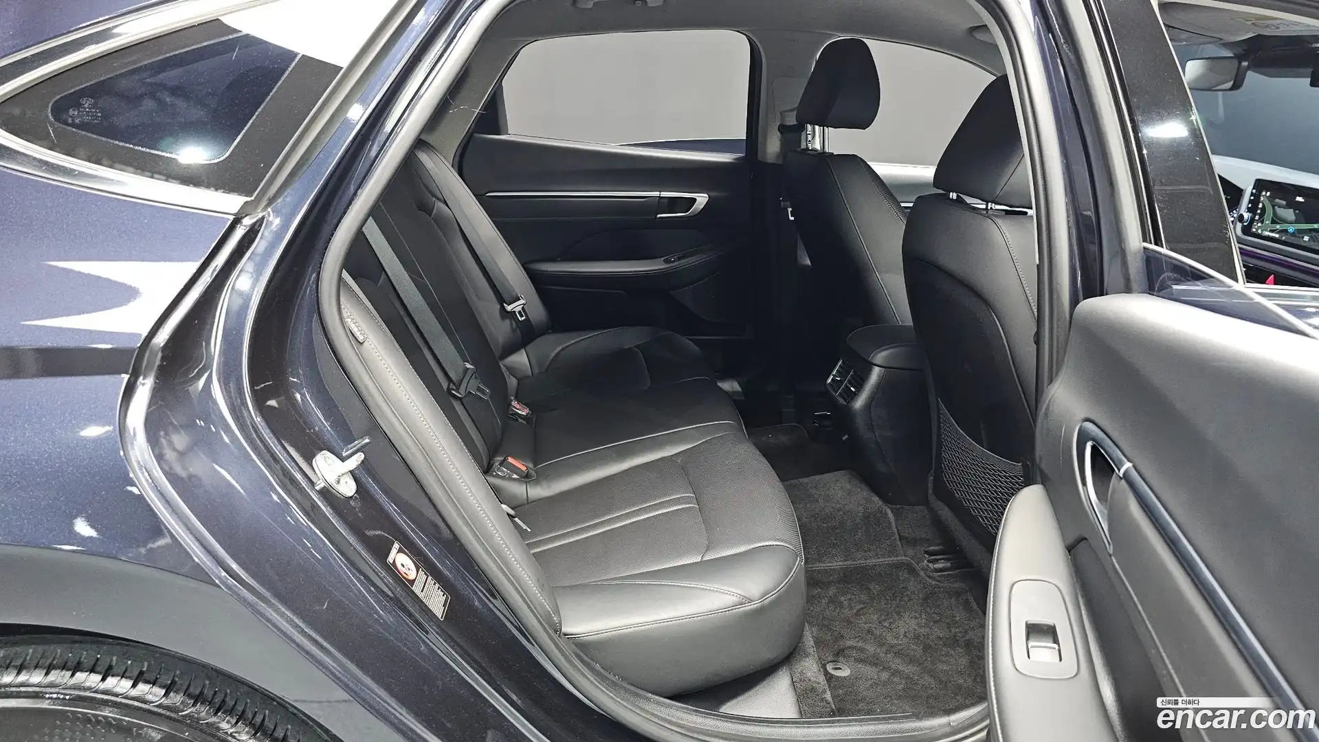 Sonata Hyundai 2021.4-OPTION-015