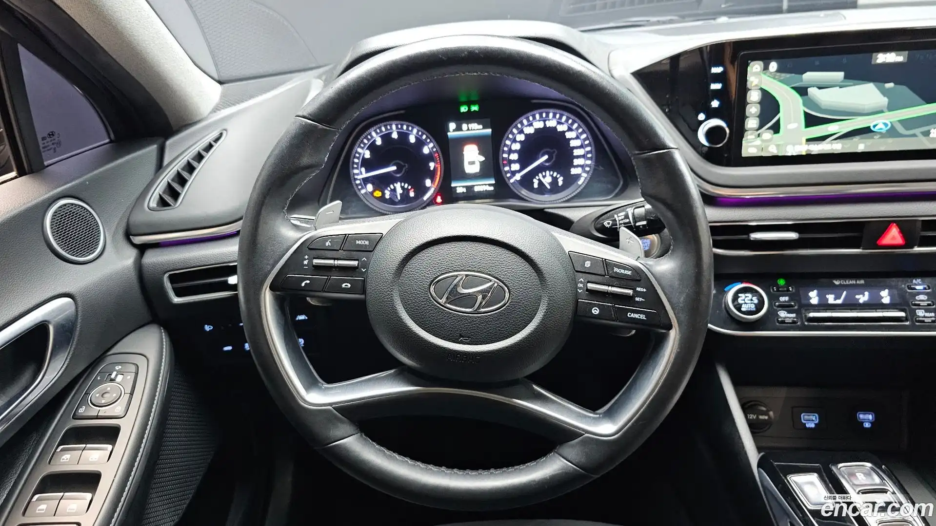 Sonata Hyundai 2021.4-OPTION-016
