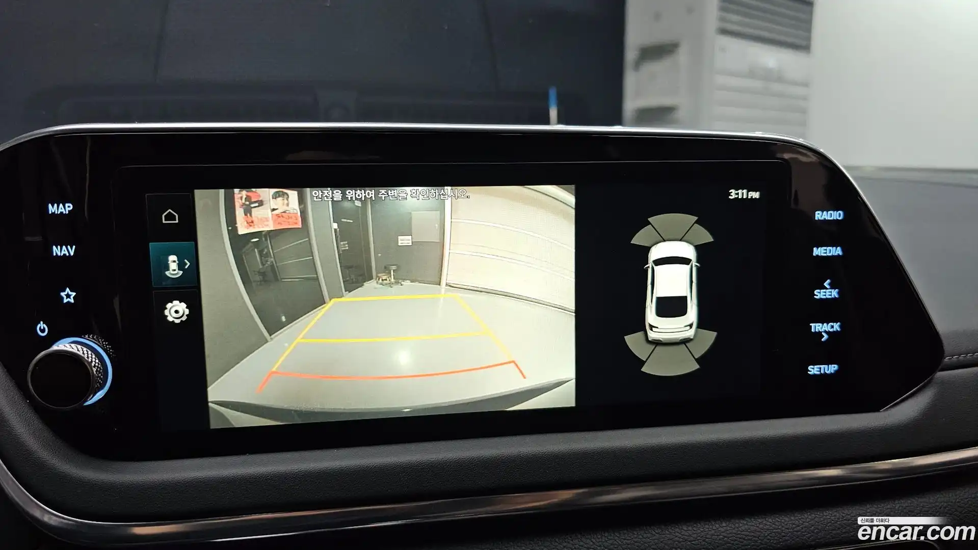 Sonata Hyundai 2021.4-OPTION-018