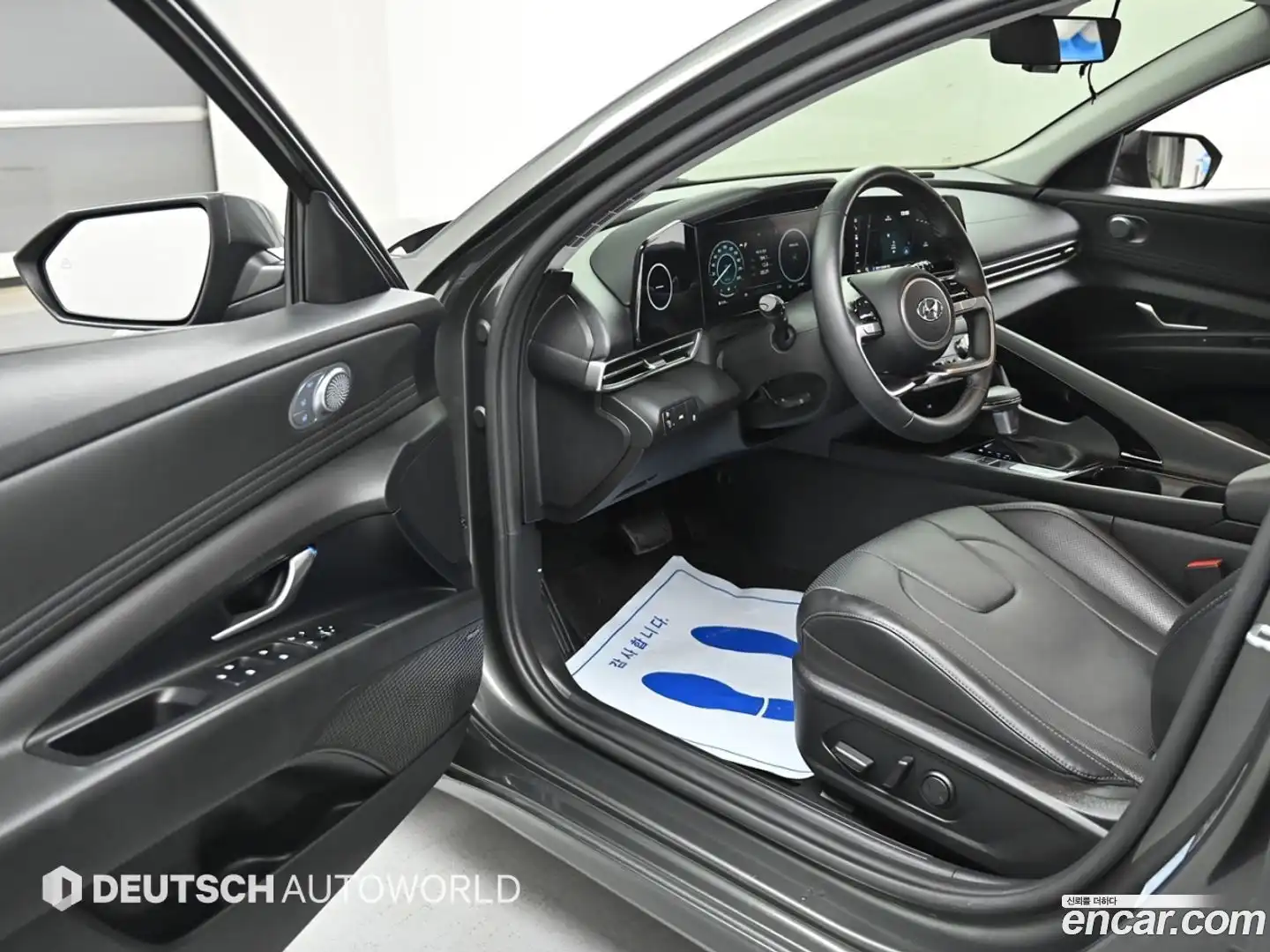 AVANTE Hyundai 2021.3-OPTION-015