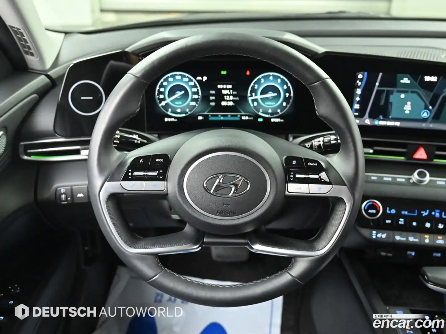 AVANTE Hyundai 2021.3-OPTION-017