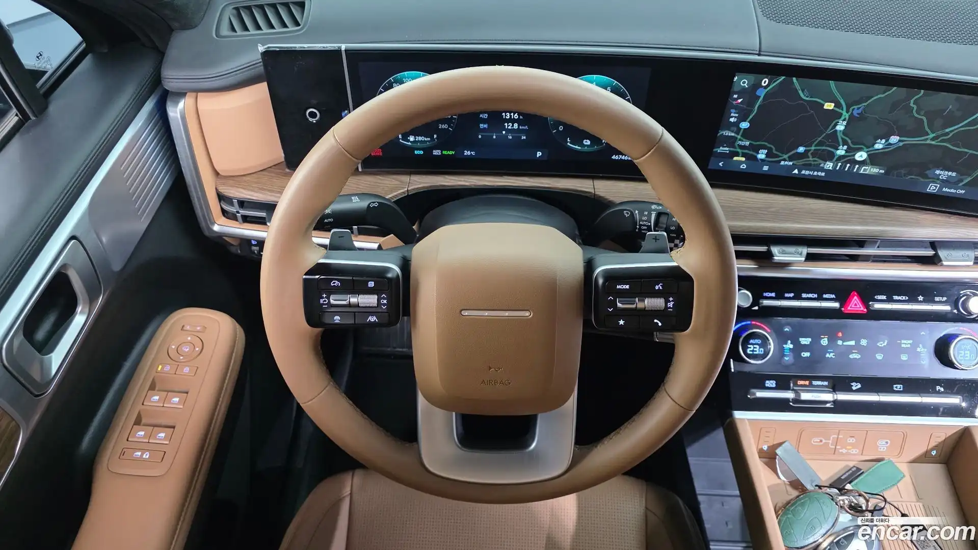 Santafe Hyundai 2023.10-OPTION-019