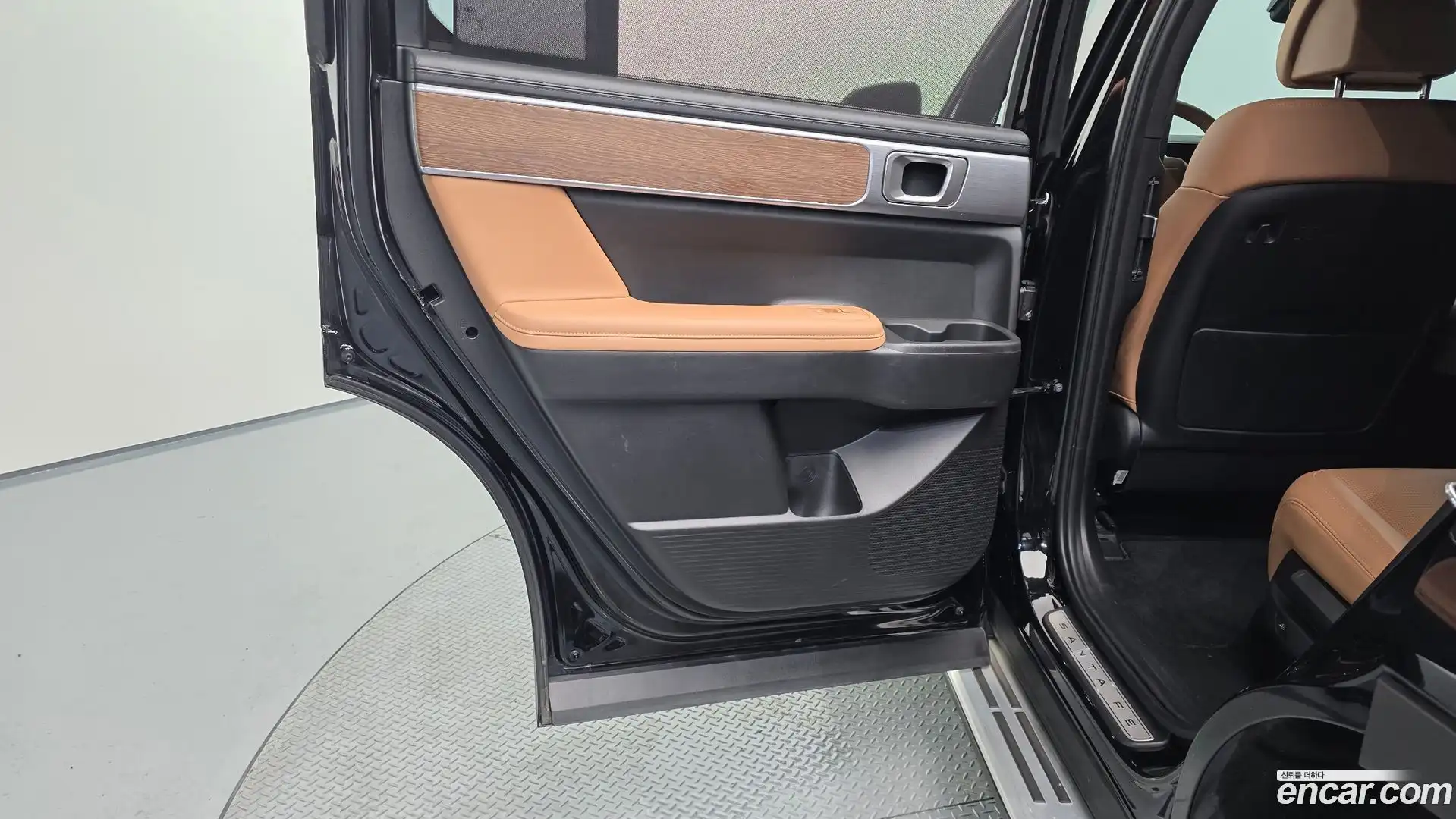 Santafe Hyundai 2023.10-INNER-035