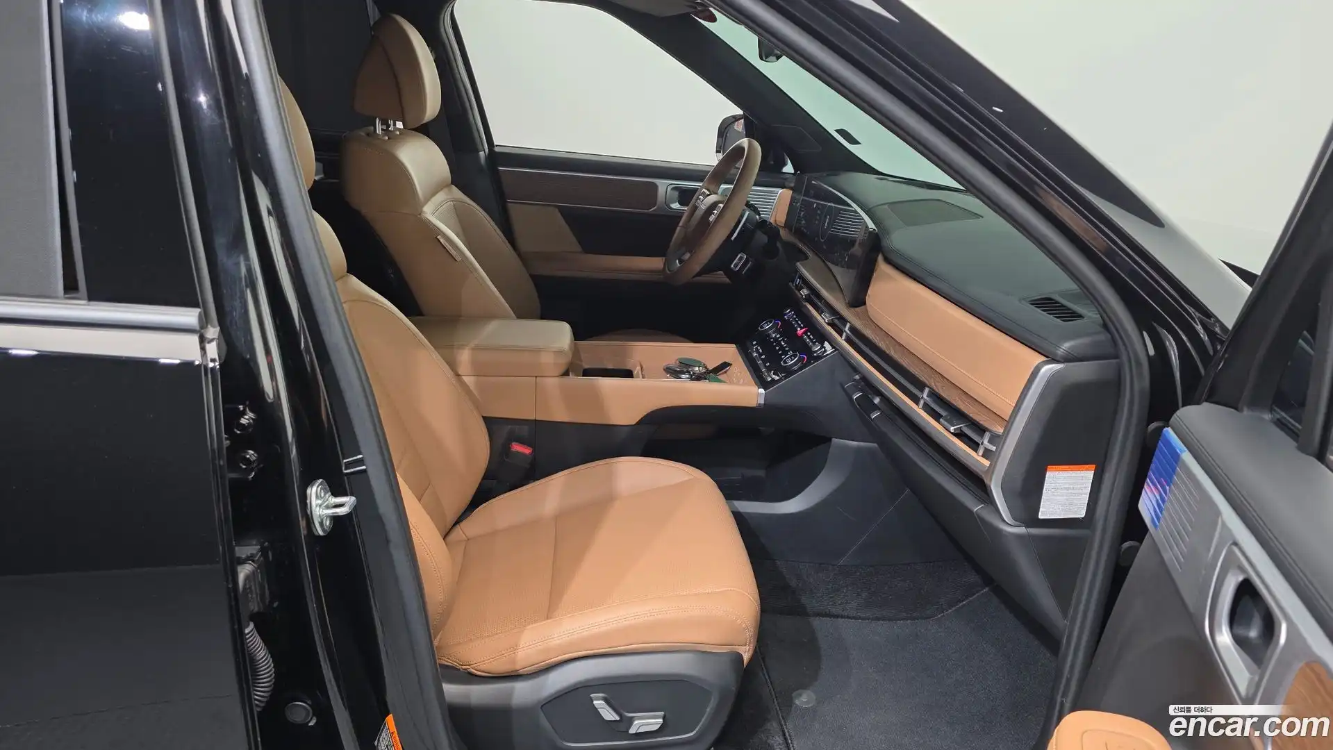 Santafe Hyundai 2023.10-INNER-036