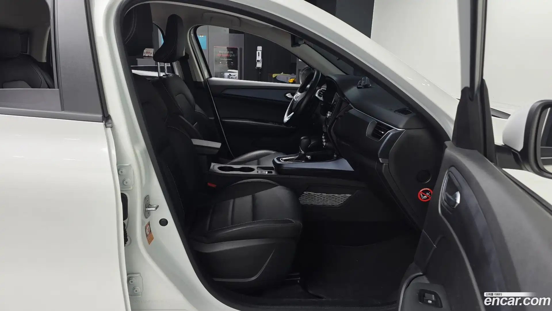 XM3 Renault Korea 2021.7-OPTION-015