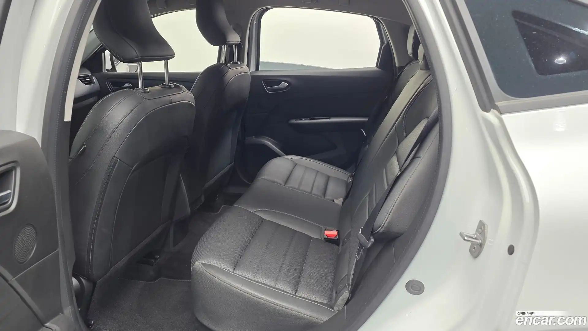 XM3 Renault Korea 2021.7-OPTION-016