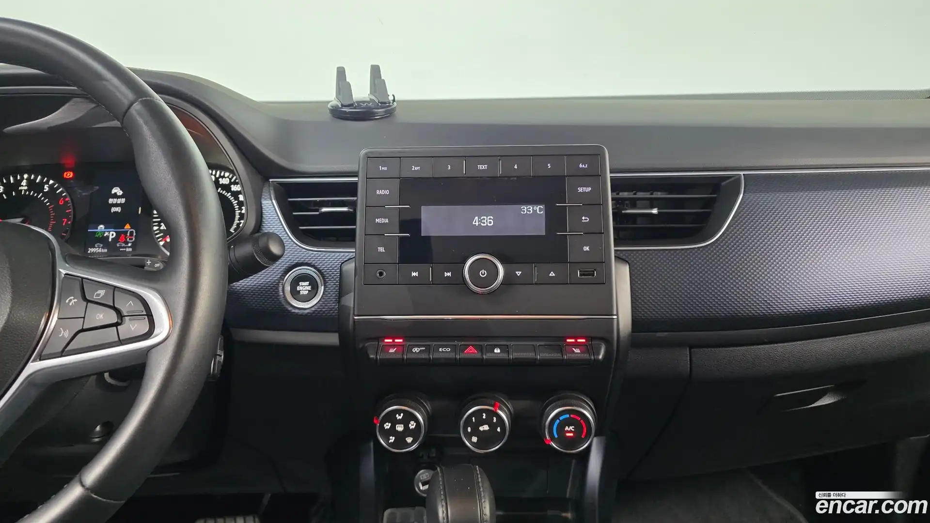 XM3 Renault Korea 2021.7-OPTION-018