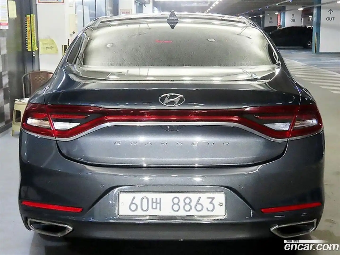 Grandeur Hyundai 2018.3-OUTER-005