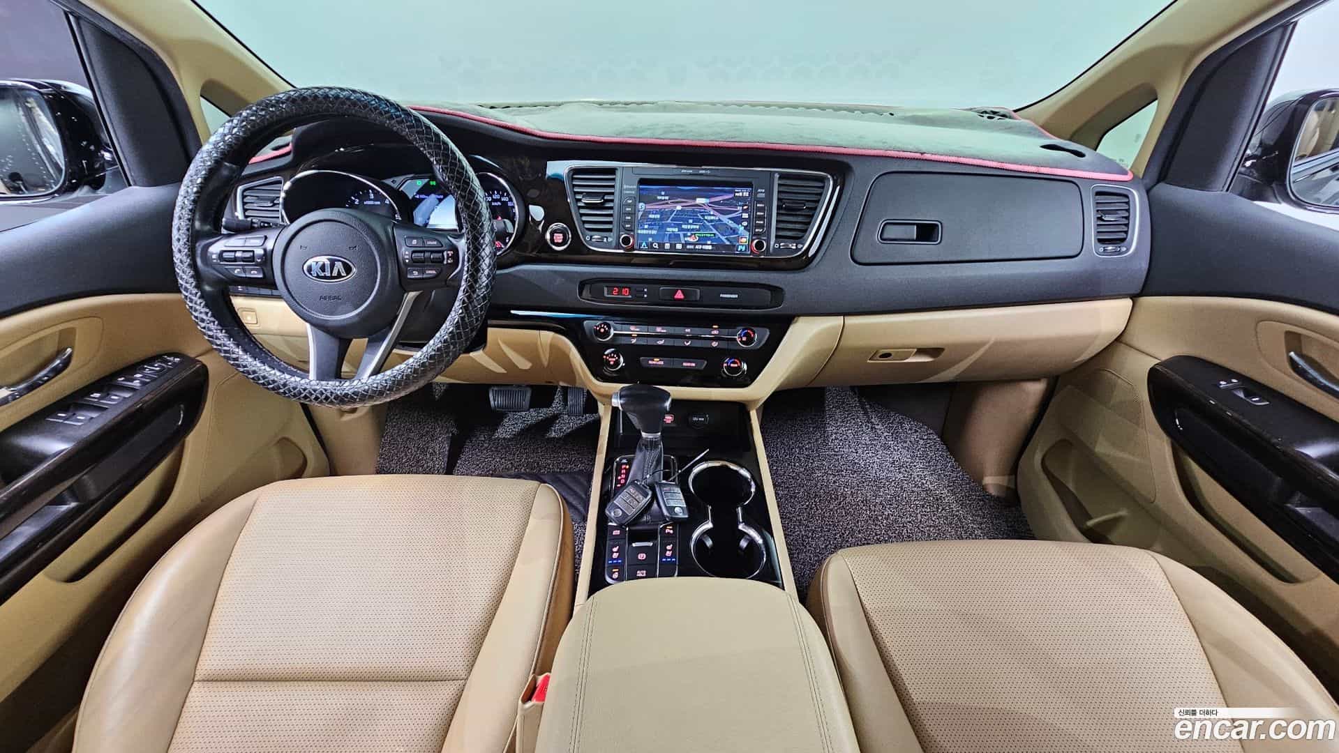 Canival Kia 2019.10-INNER-007