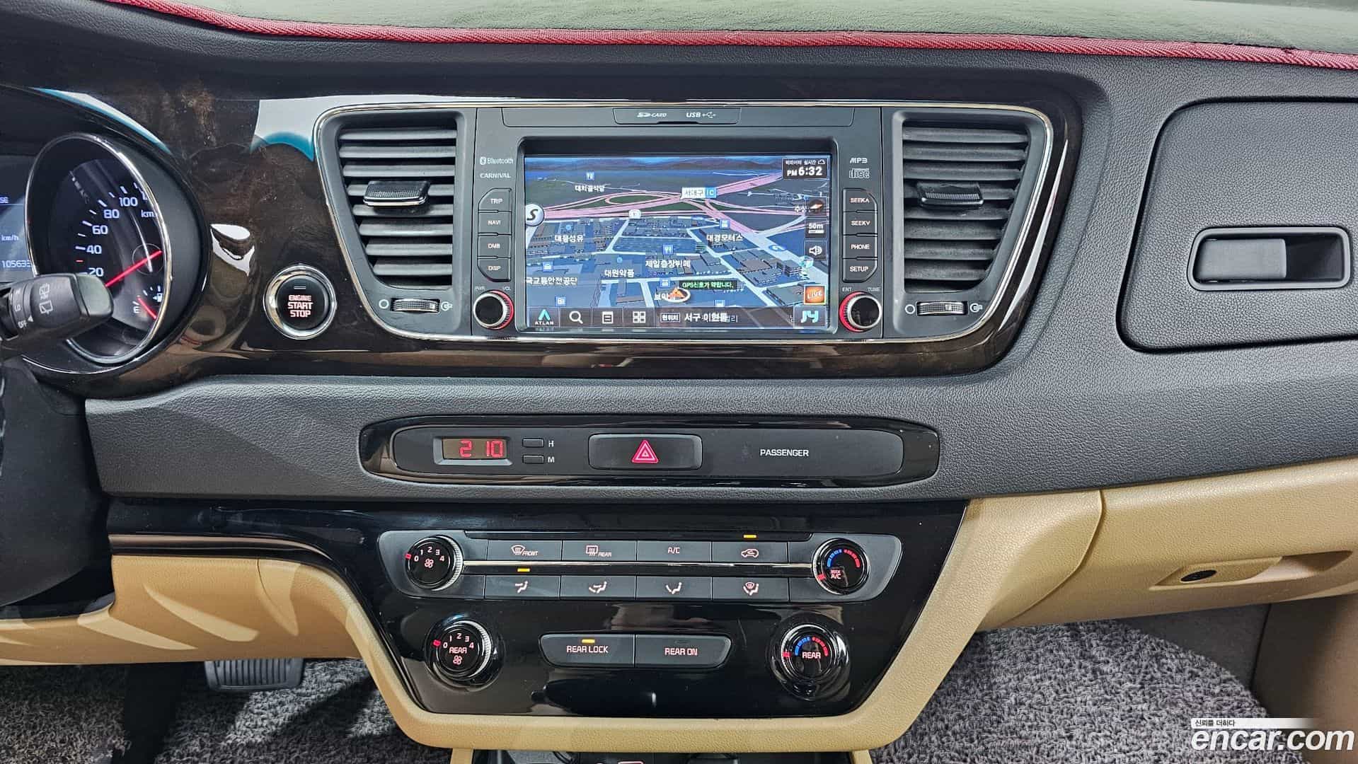 Canival Kia 2019.10-OPTION-016
