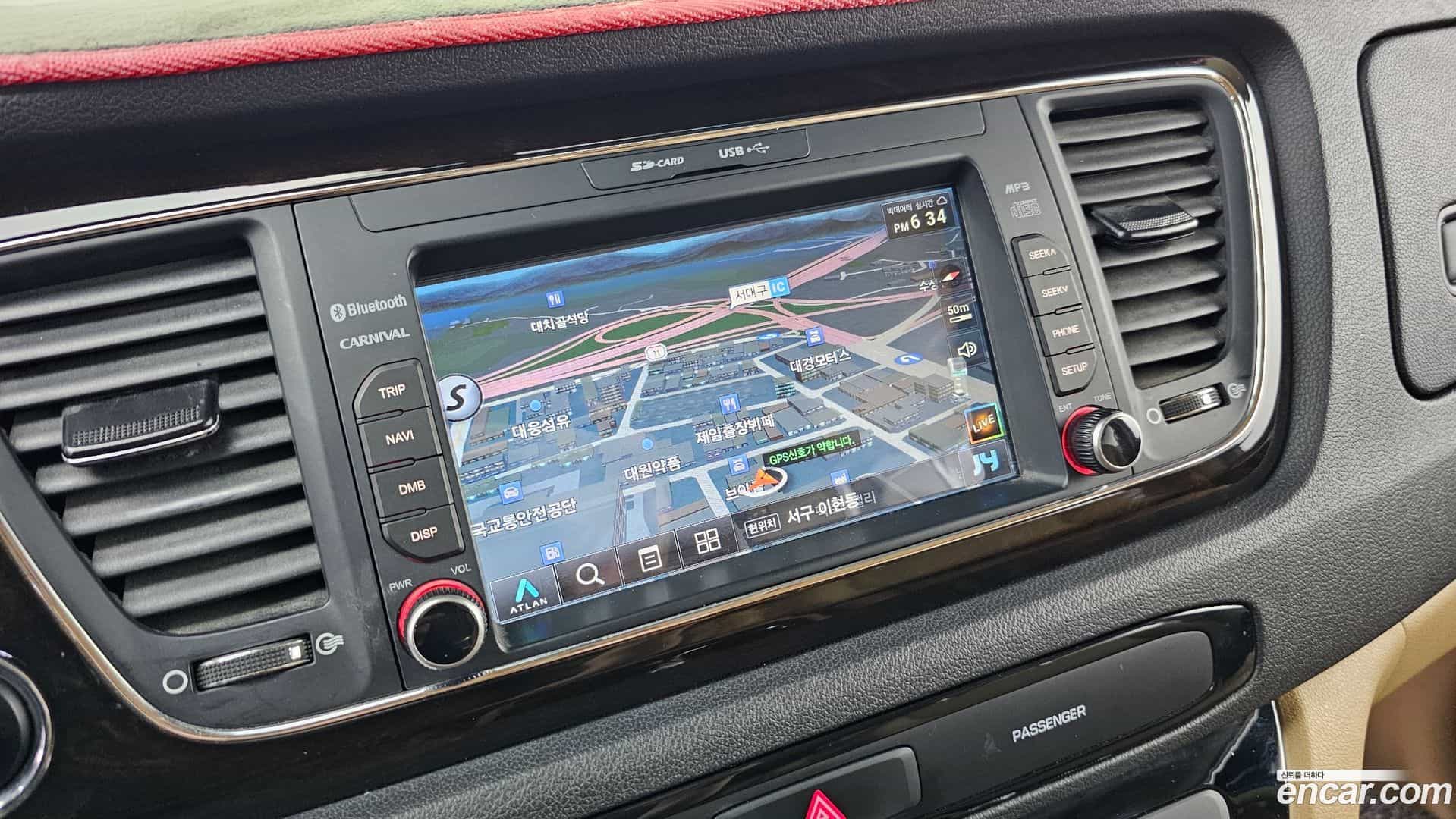 Canival Kia 2019.10-OPTION-020